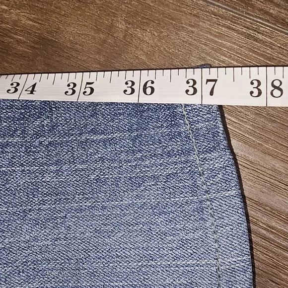 Authentic Brand Twenty X Wrangler Jeans - Picture 8 of 10